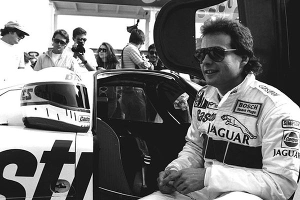 Chasing Legends: Davy Jones