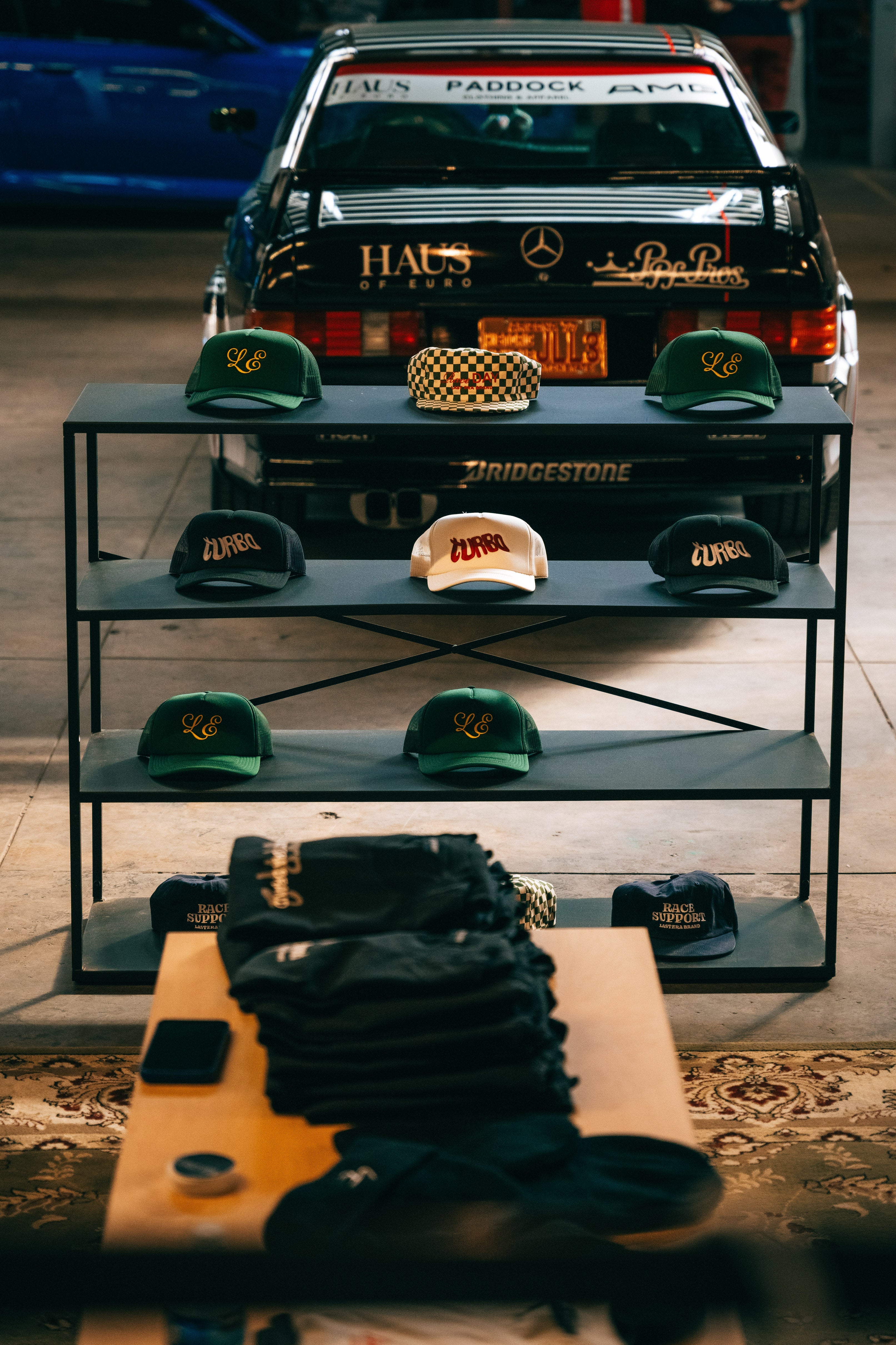 Headwear