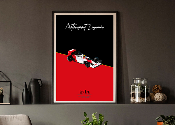 Posters & Prints