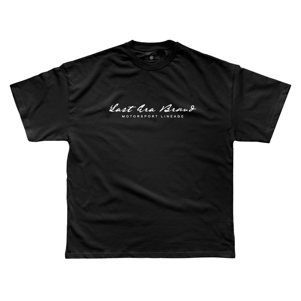 F40LM Poster Series Tee