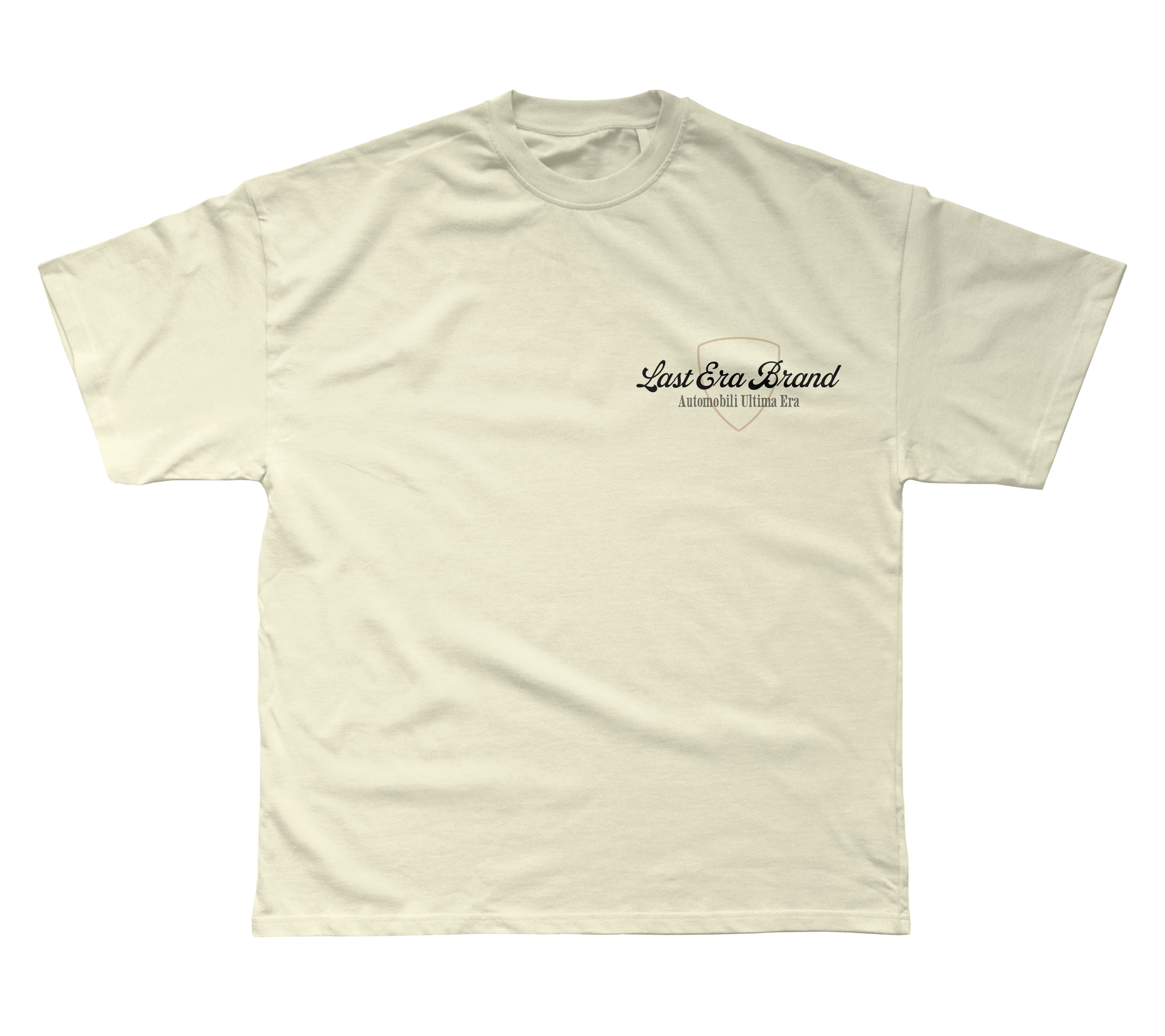 Los Toros Supremo Lamborghini Tee