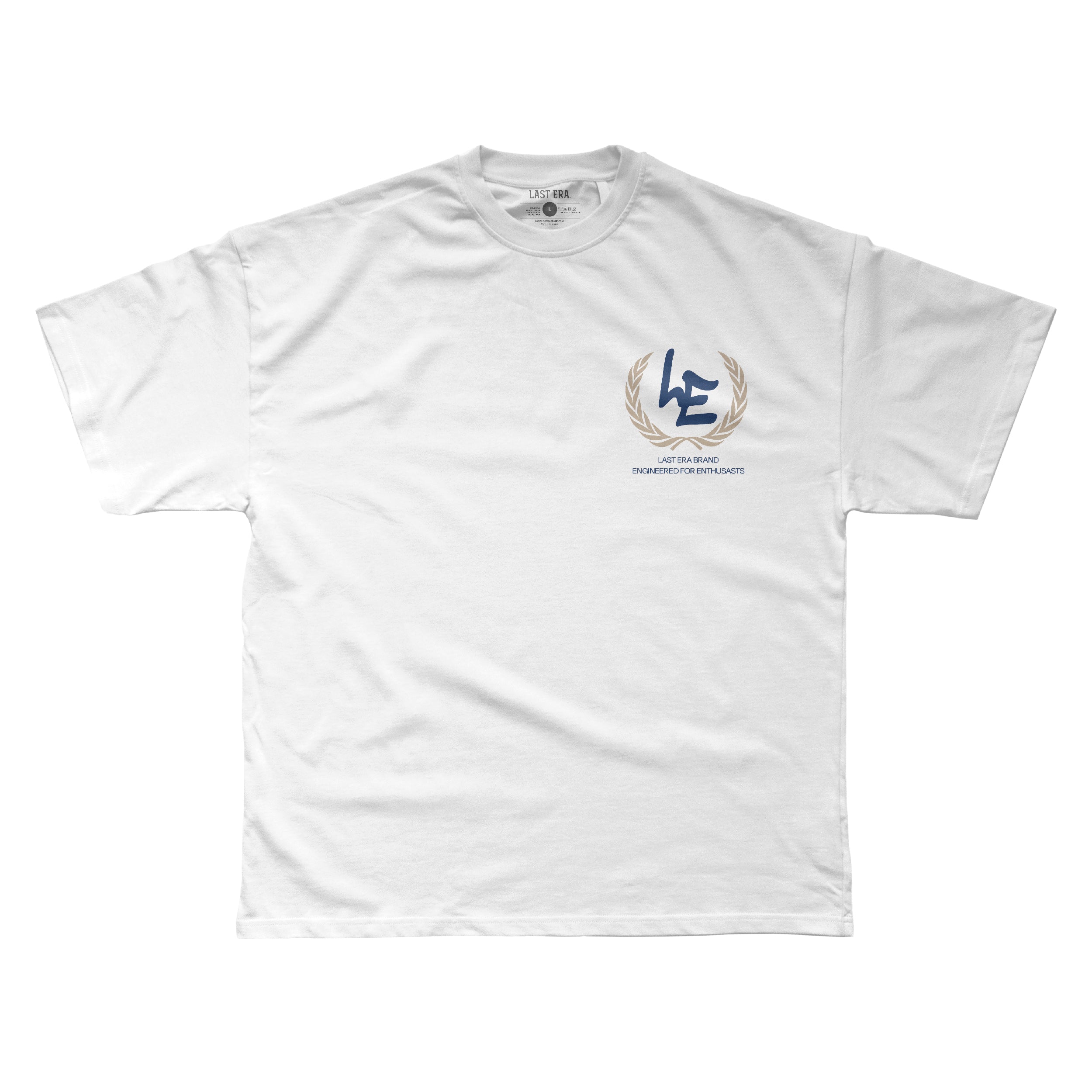 961 Lemans Poster Tee