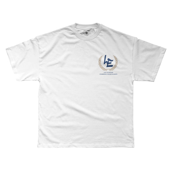 961 Lemans Poster Series Tee