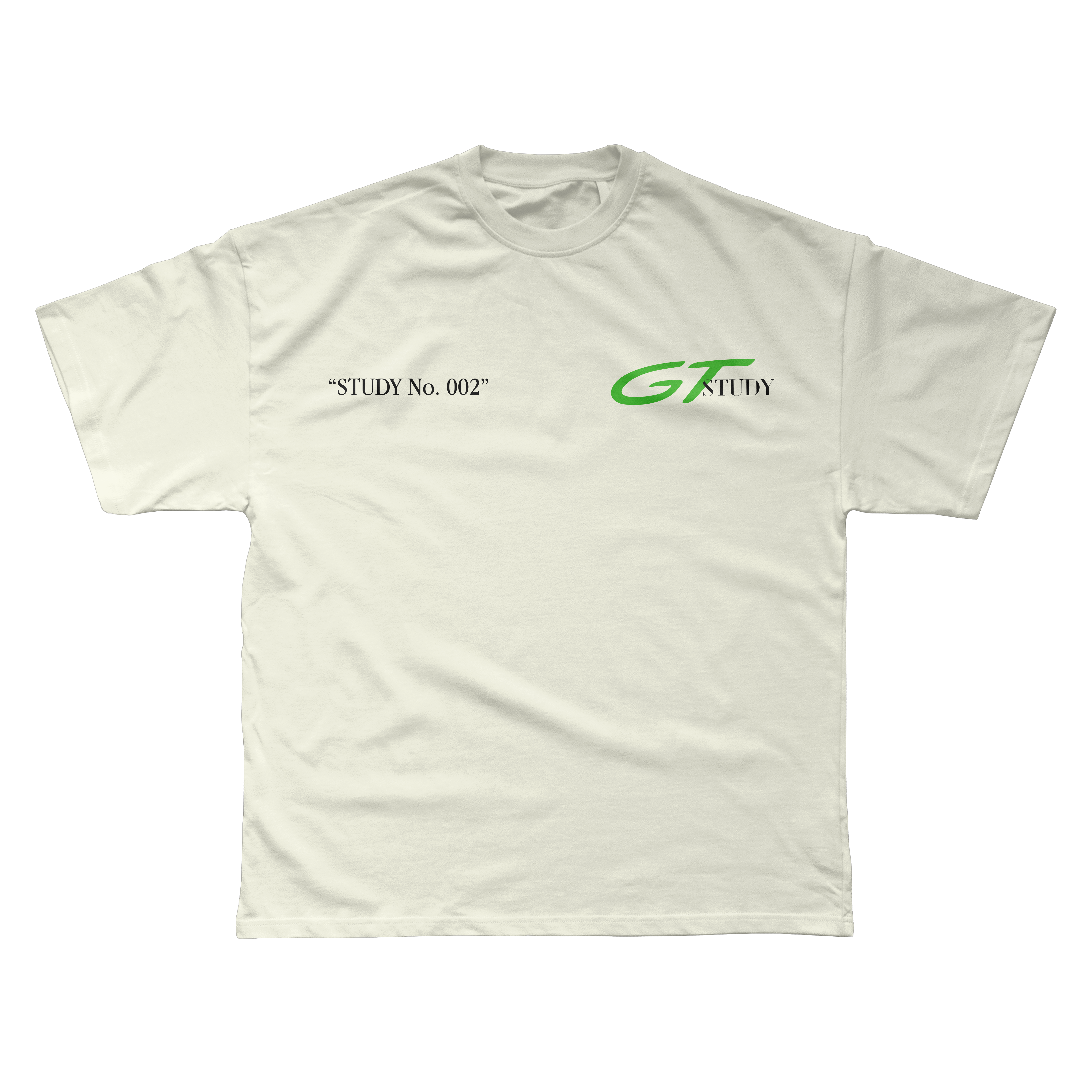 GT Study 997 RS Event Tee