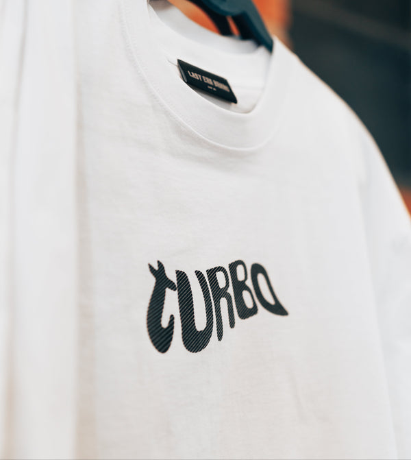 Turbo Study 50 Tee