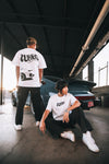 Turbo Study 50 Tee