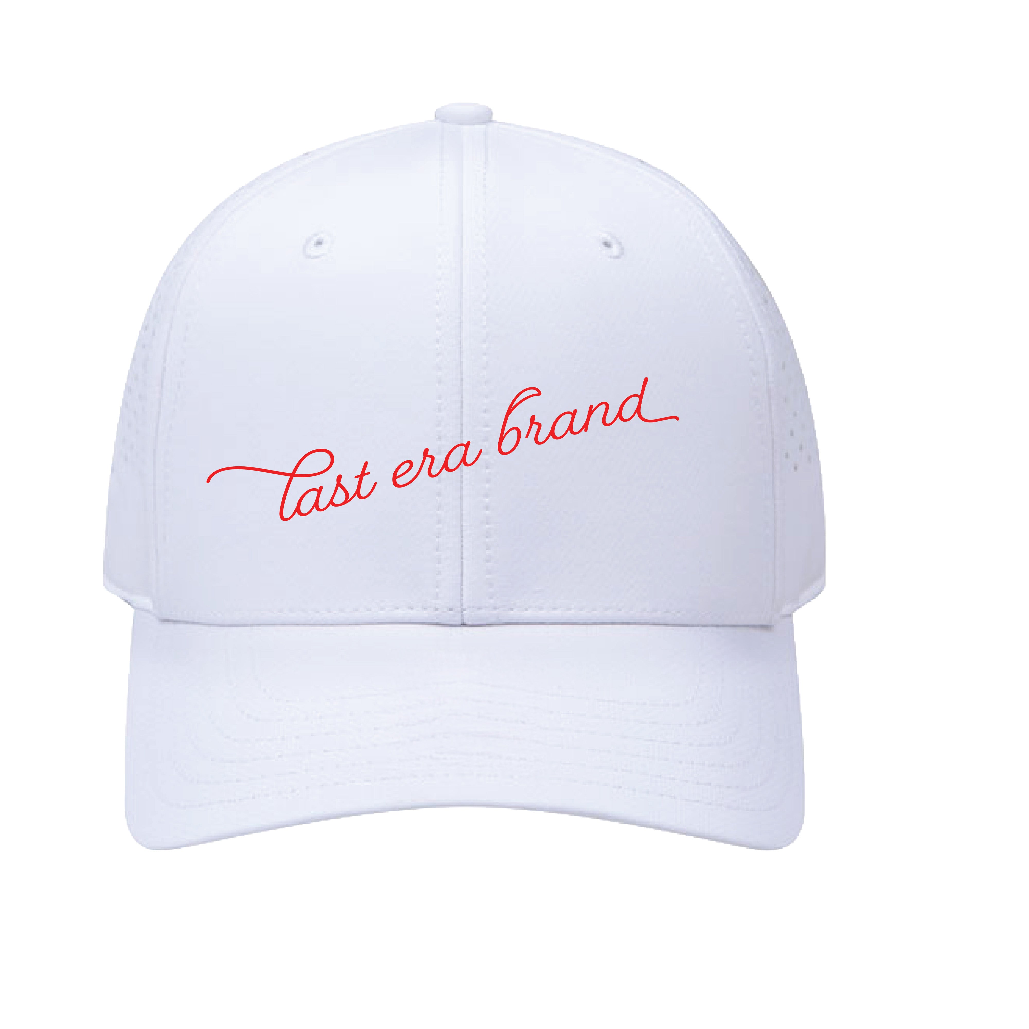 Last Era Perforated Cap