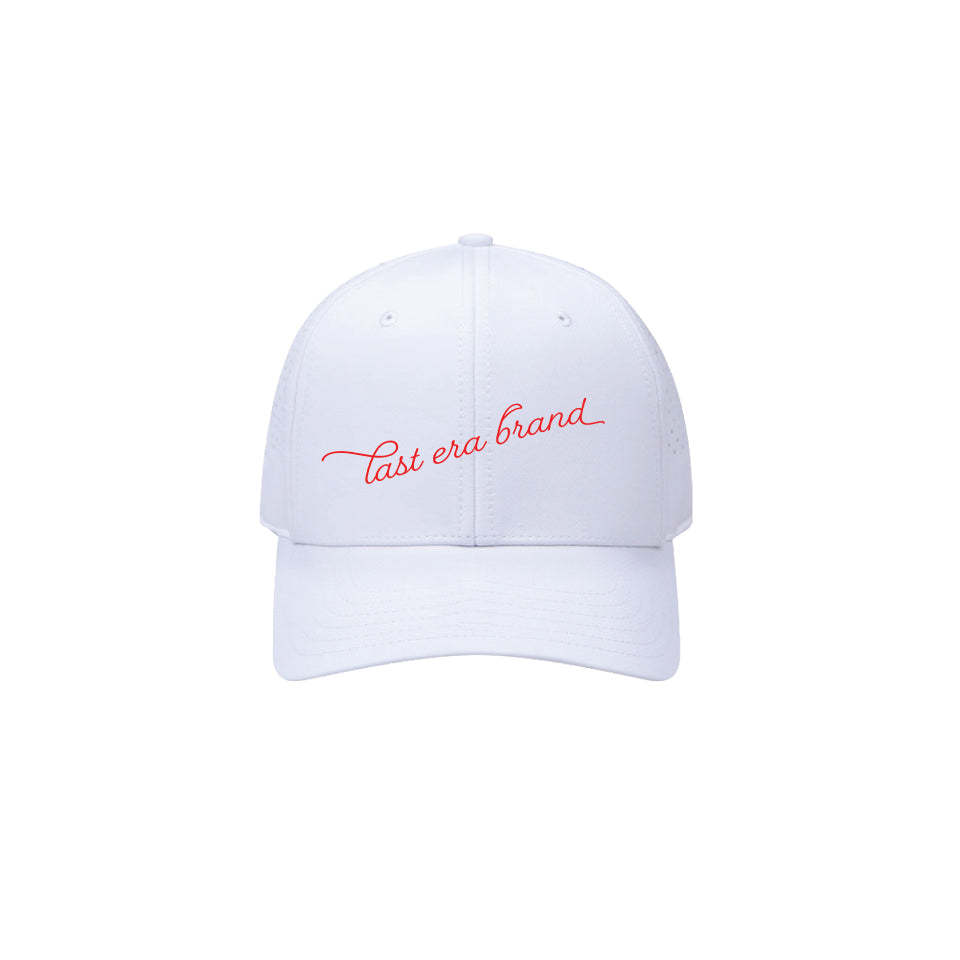 Last Era Perforated Cap