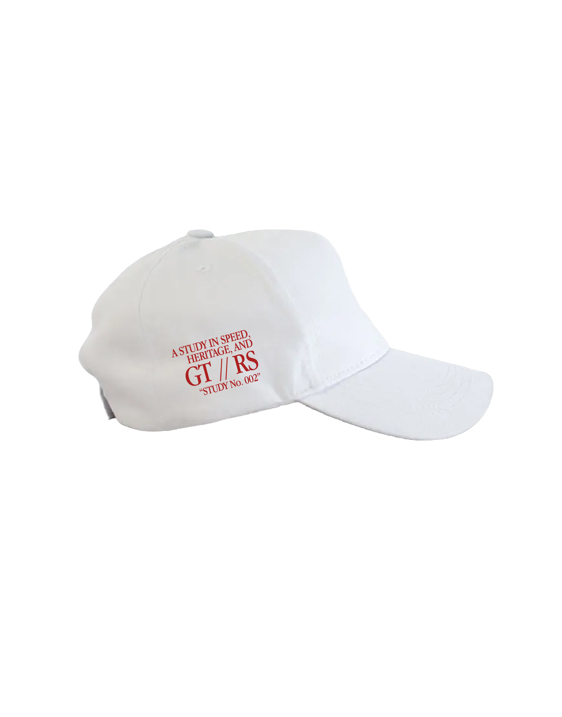 GT Study  Hat