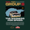 Restock - Group B Madness Sweatshirt