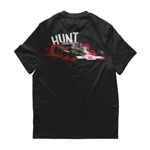 Hunt GP Champ Collections Tee