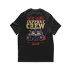 Youth L.E. Rally Support Crew Tee