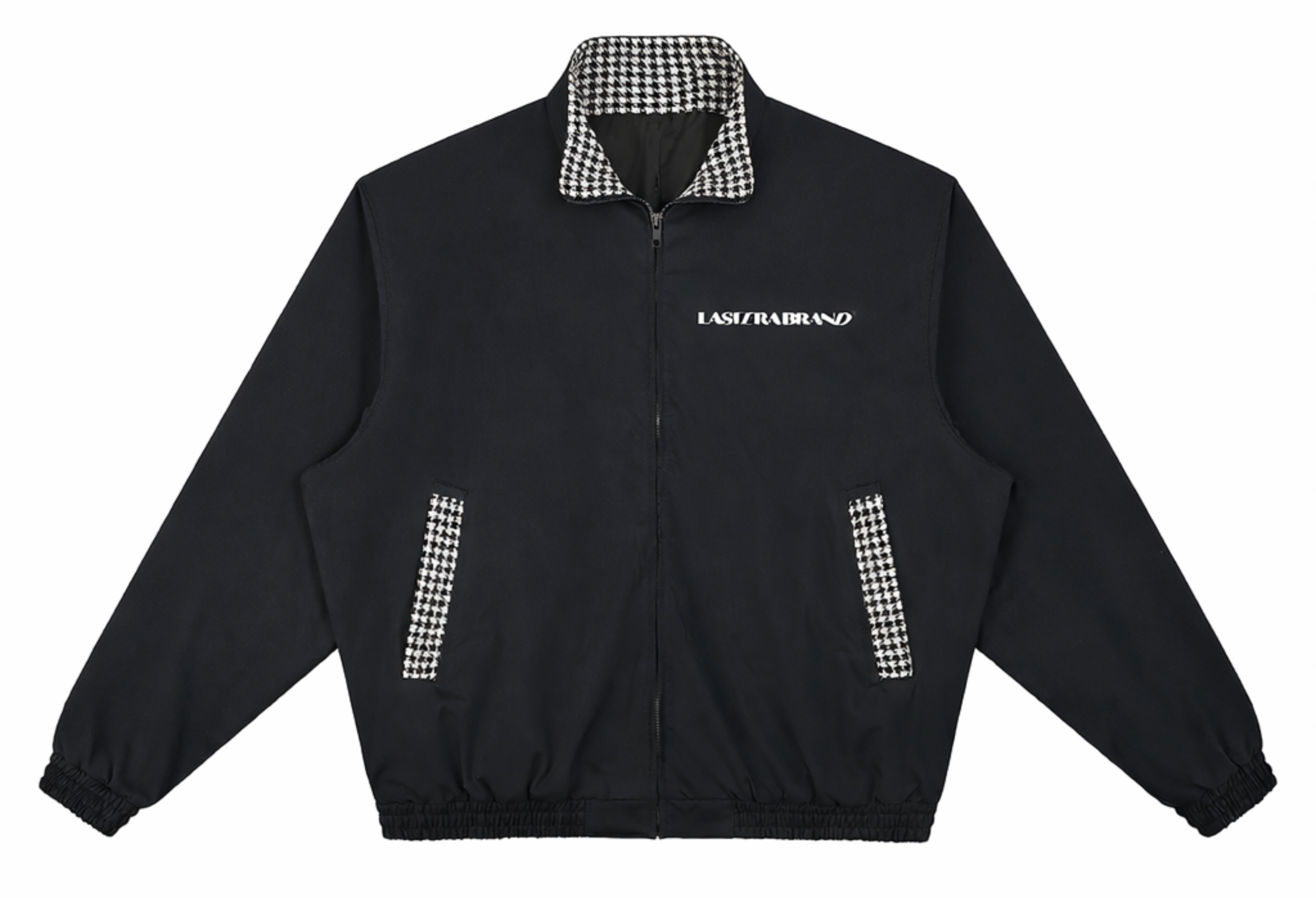L.E. Enthusiast Club Jacket - Limited Release