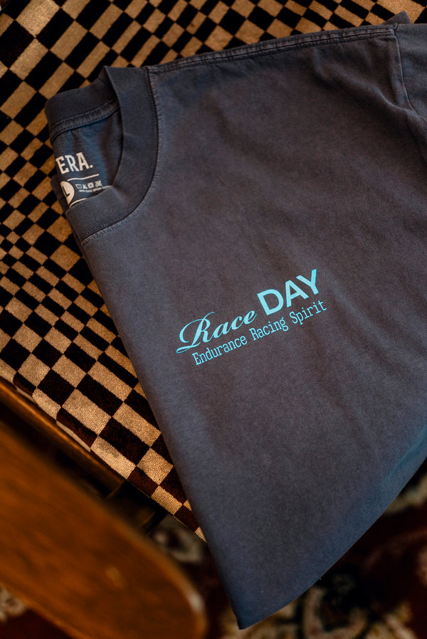 Race Day 993 GT2 Tee