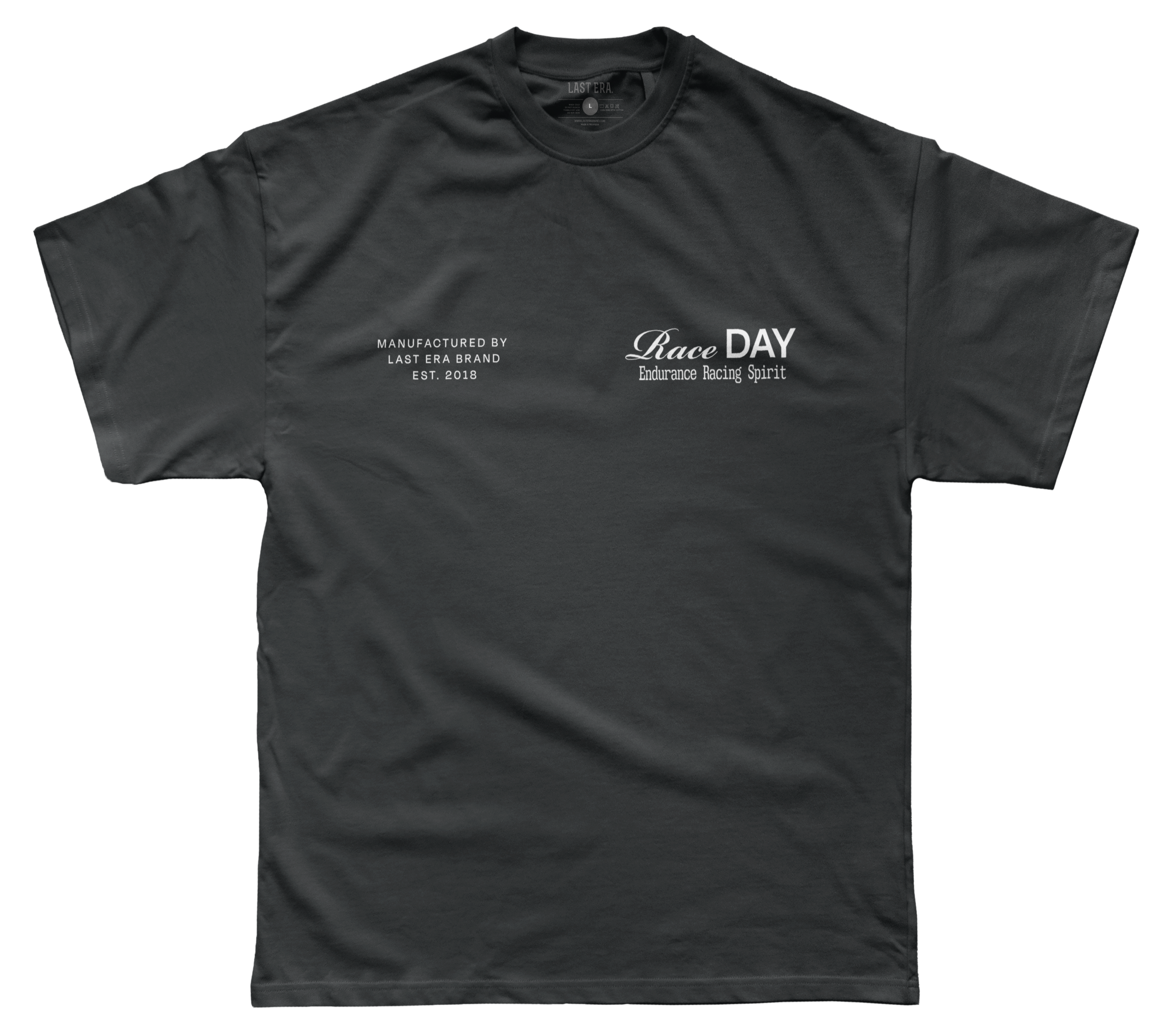1996 BPR GT Series Last Era Shirt
