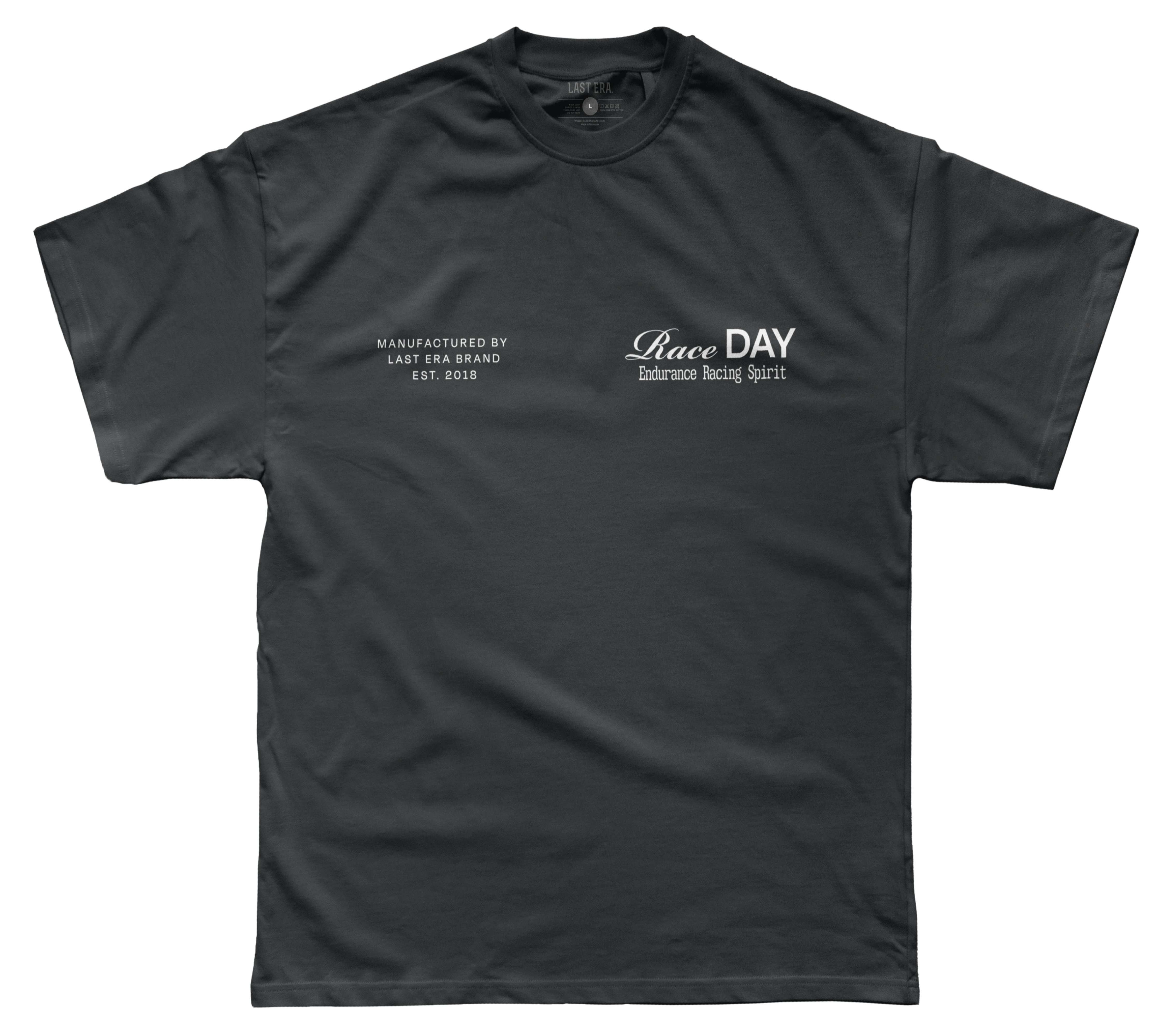 1996 BPR GT Series Last Era Shirt