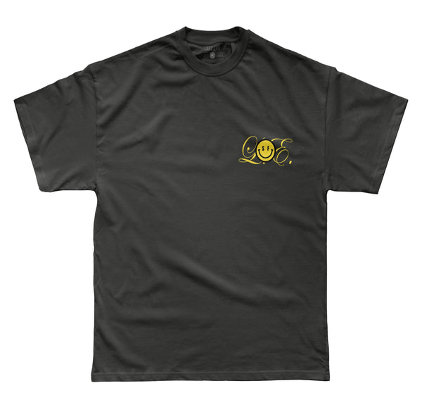 Fast Friends Tee LE x SF