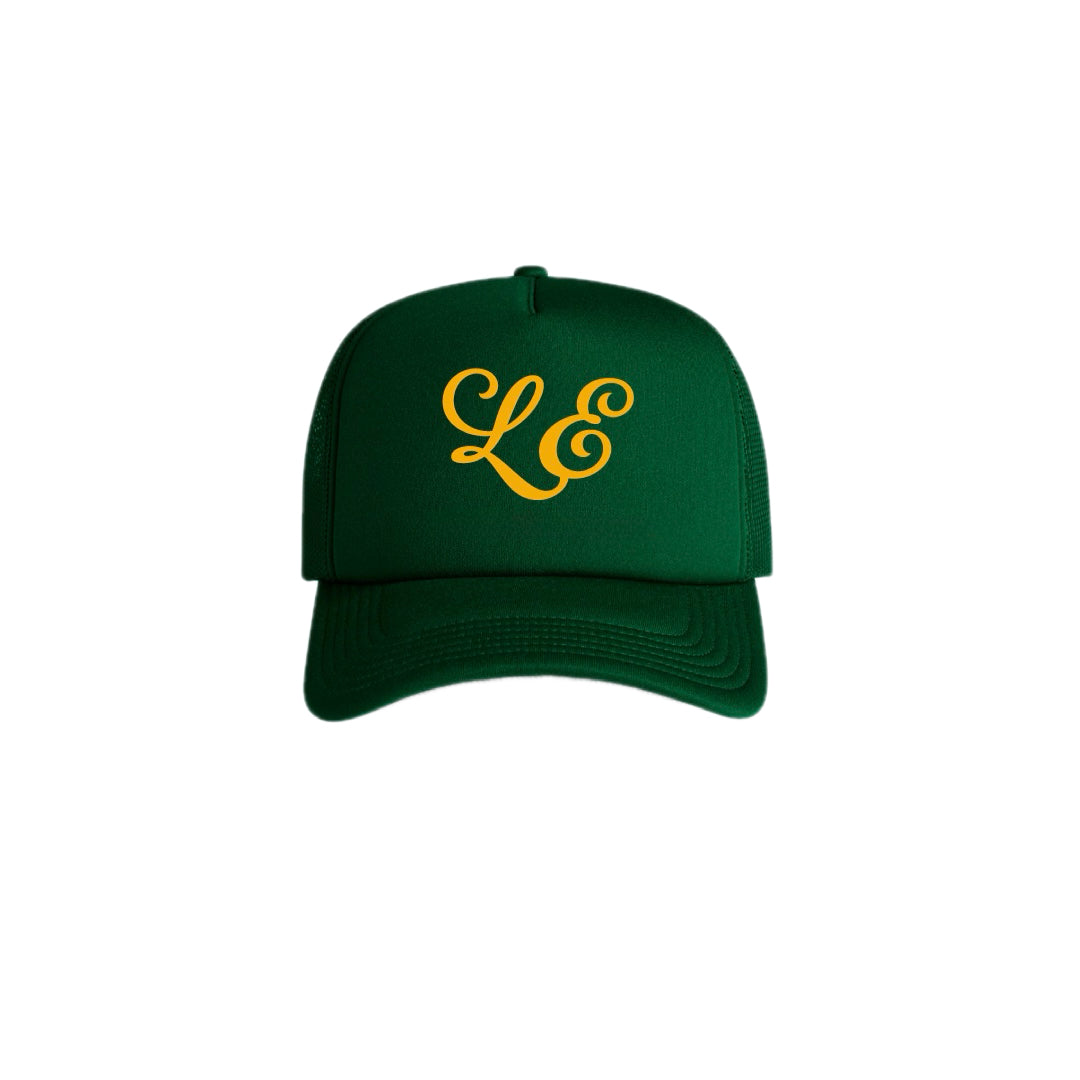 LE Corsa Trucker Hat