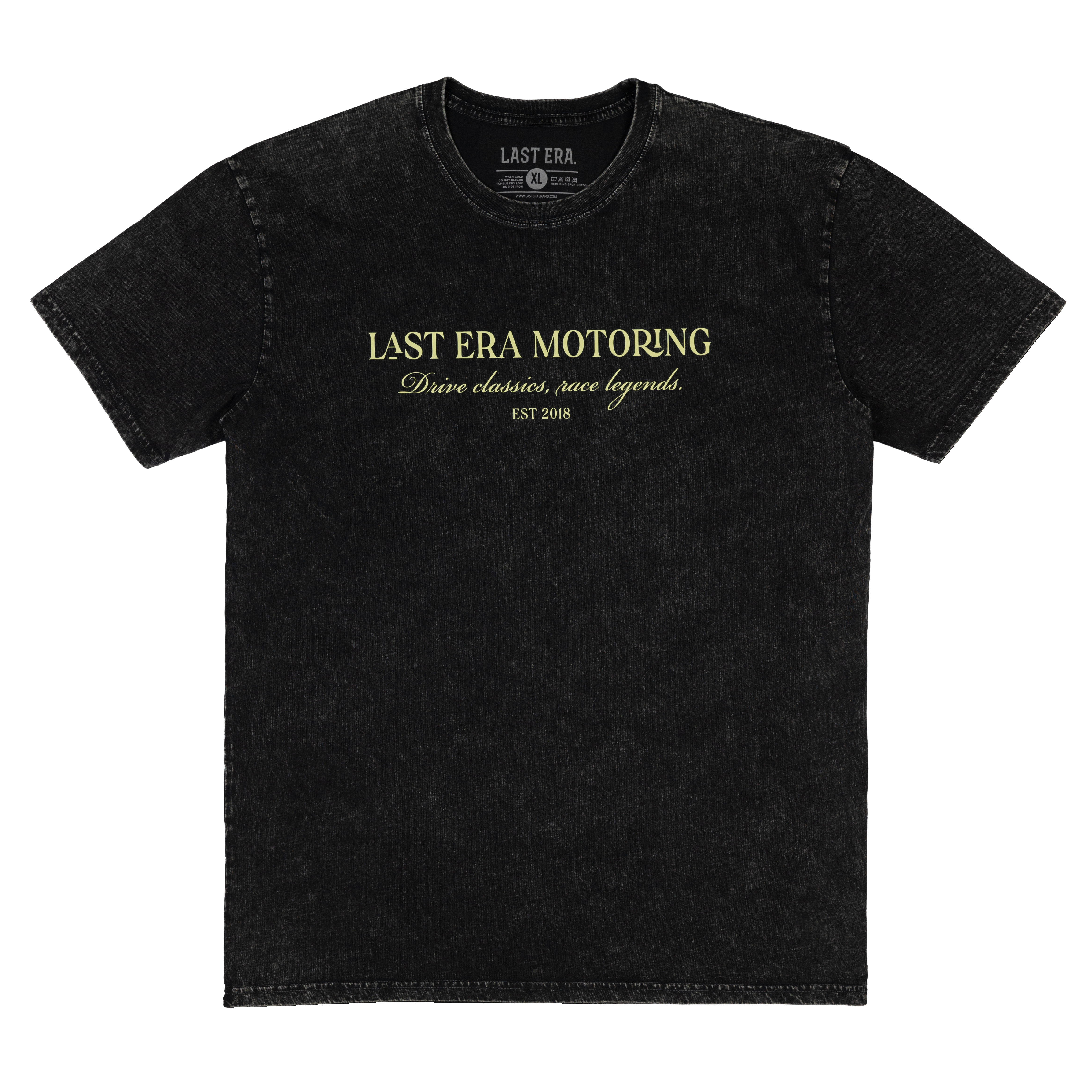 Porsche 934 LE Motoring Tee