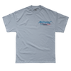 BMW M1 Procar Motorsport Tee - Faded Blue