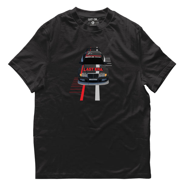 190E Evo II DTM Shirt