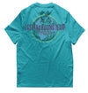 Global Motorsports Racing Team Last Era Shirt Leyton House F1