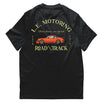 Porsche 934 Last Era Motoring Shirt