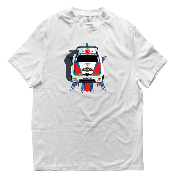 Alfa 155 v6 DTM Ti Tee