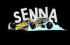 Senna GP Champ Collections Tee