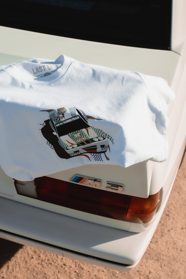 Tic Tac M3 Tee