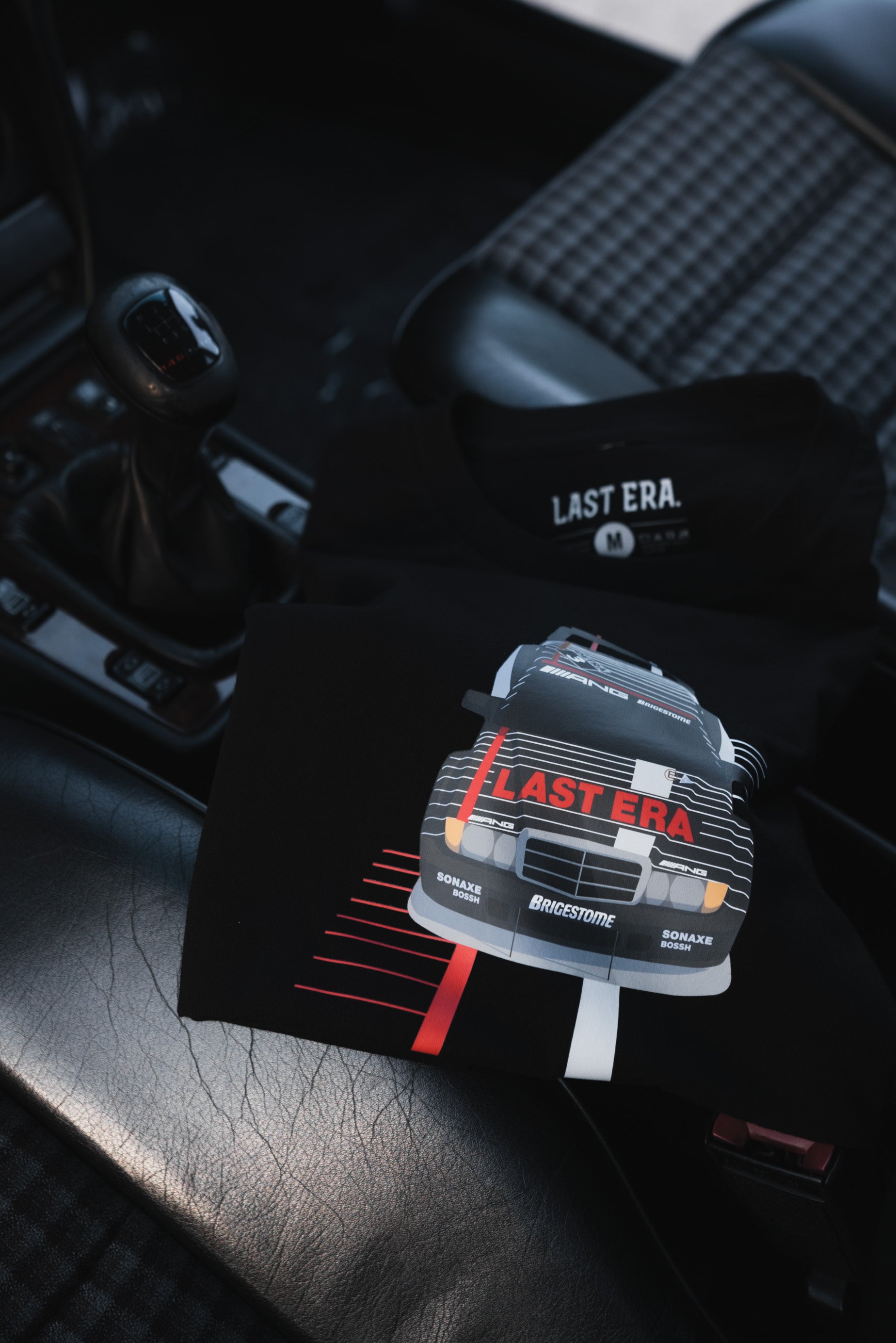 190E Evo II DTM Shirt