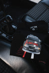 190E Evo II DTM Shirt