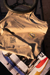 Porsche 959 Rally Shirt Paris Dakar Rothmans