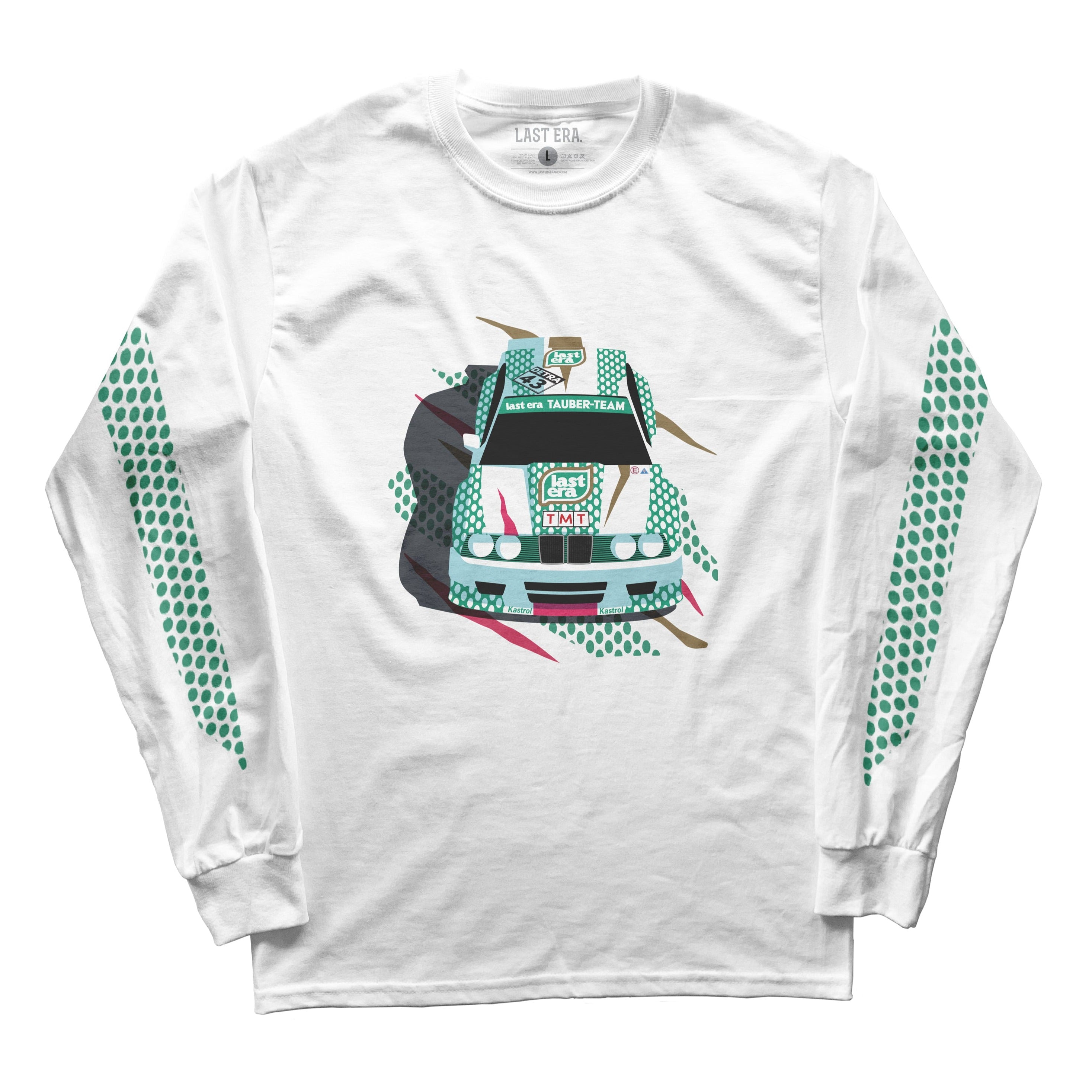 E30 DTM M3 Shirt