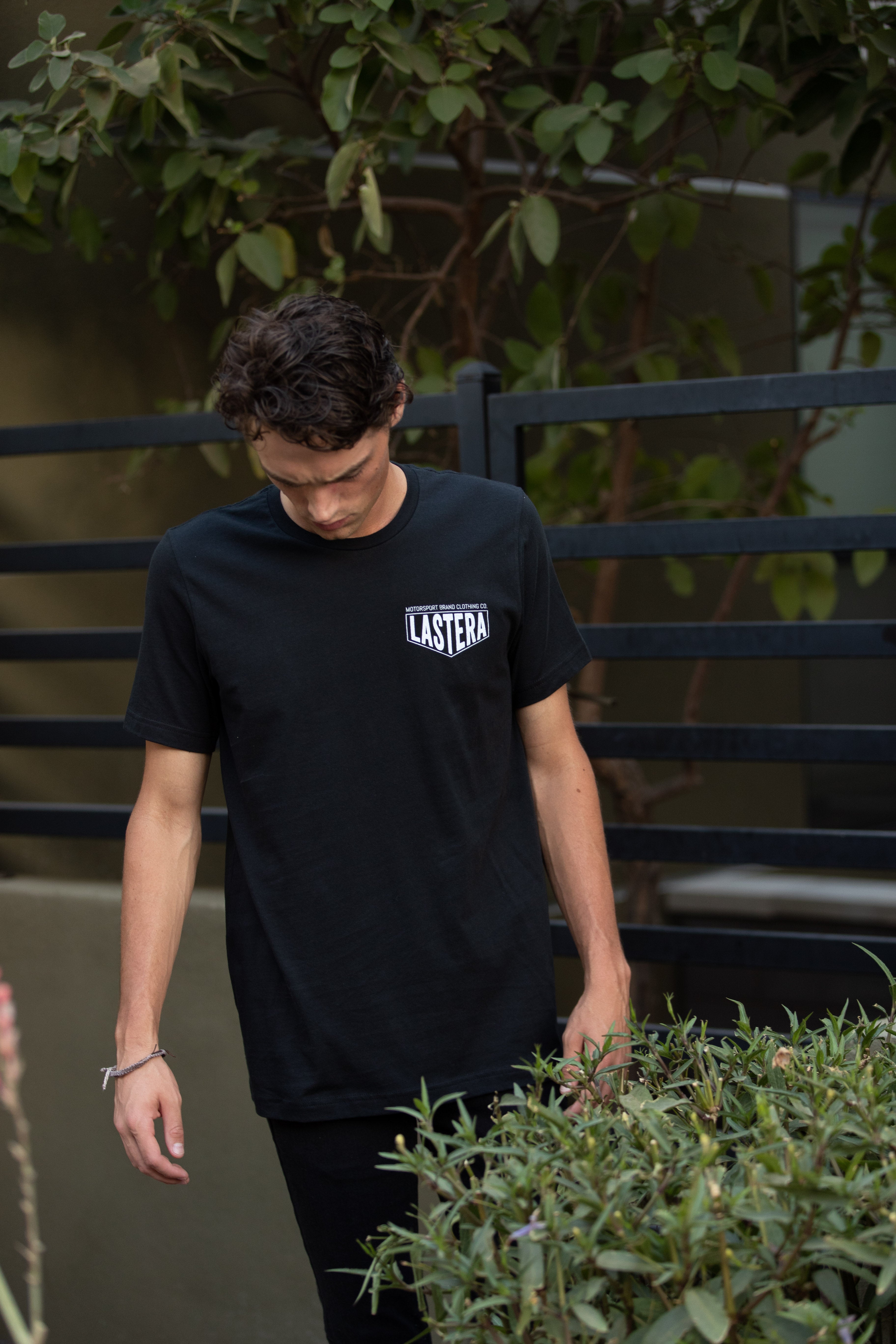 Timeless Shirt Racing