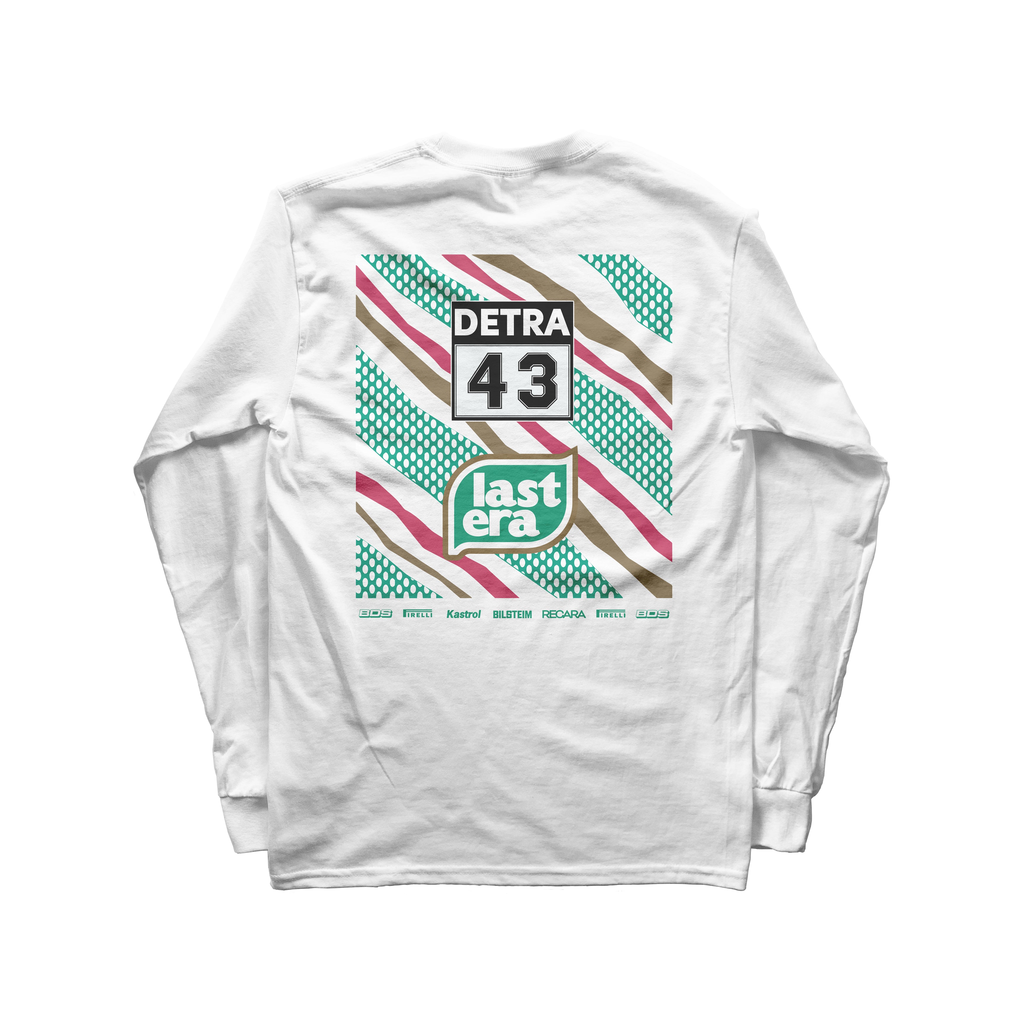 E30 DTM M3 Shirt