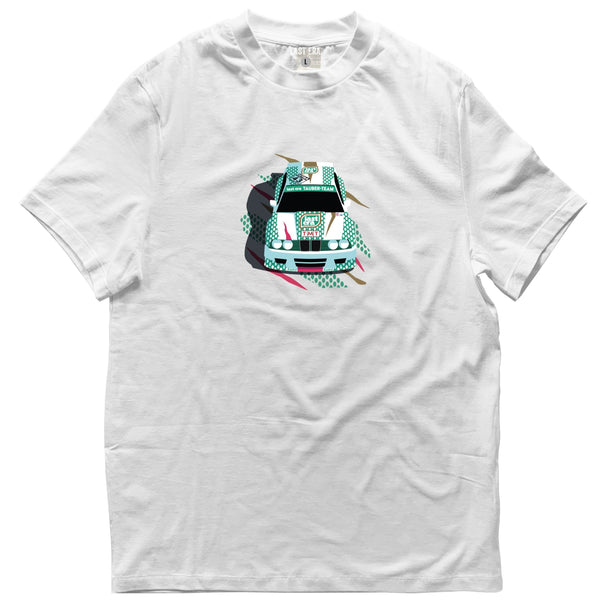 Tic Tac M3 Tee
