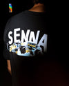 Senna GP Champ Collections Tee