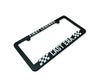 Motorsport License Plate Frame