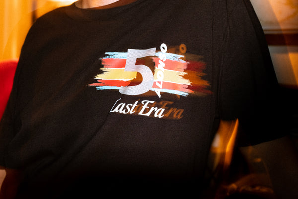 Alonso GP Champ Collections Tee