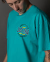 Global Motorsports Team Shirt Leyton House F1