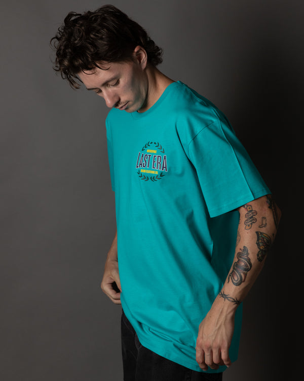 Global Motorsports Team Shirt Leyton House F1