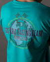 Global Motorsports Team Shirt Leyton House F1